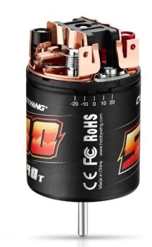 HW30404314 E-Motor HW-Quicrun 540/40Turn 10.500